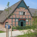 Der Röperhof in Othmarschen