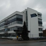 Moderne Büroflächen in Eppendorf