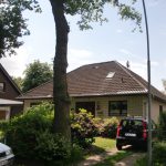 VERKAUFT – Großzügiges 1-2 Familienhaus in Groß Nordende